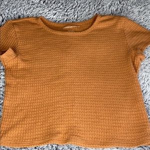 american eagle short sleeve